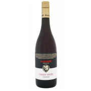 Szeleshát Pinot Noir Száraz Vörös Bor 0,76