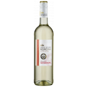 Szent István Korona Etyek-Budai Sauvignon Blanc Száraz Fehérbor 0,75L 2020