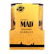 Mad Bubbles - 4-Es Csomag Félédes