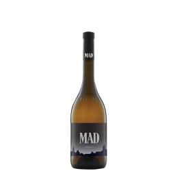 Mad Wine Kővágó 2018