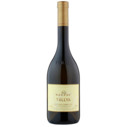 Szepsy Tállya Késői Furmint 2021 0,75L