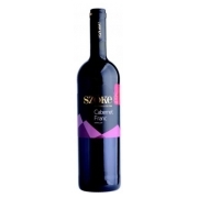 Szőke Cabernet Franc 2013 0,75L