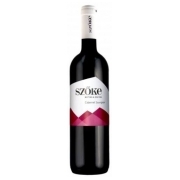 Szőke Cabernet Sauvignon 2016 0,75L