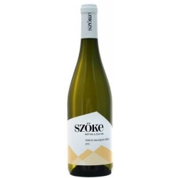 Szőke Sauvignon Blanc 2017 0,75L