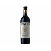 Takler Primarius Merlot 2017 0,75L