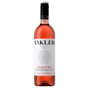 Takler Rosetta Rosé 0,75L