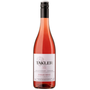 Takler Syrah Rosé 2022 0,75L