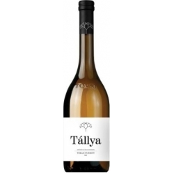 Tállya Furmint 2018 0,75L száraz fehér bor