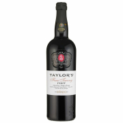 Taylor’s Fine Tawny Port 0,75L