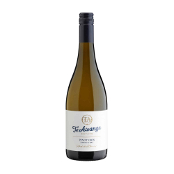 Te Awanga Estate Pinot Gris 2017