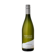 Terrazas Chardonnay 2022 0,75L