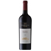 Terrazas Malbec 2017 0,75L