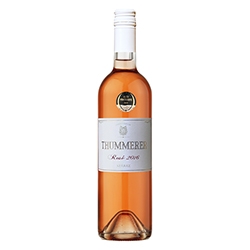 Thummerer Pince Egri Rosé 0,75 liter 2016