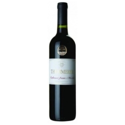 Thummerer Egri Cabernet Franc-Merlot 2016 0,75L