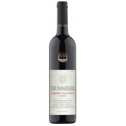 Thummerer Egri Cabernet Sauvignon Superior 2016 0,75L