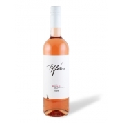 Tiffán Rosé Cuvée 2018 száraz