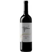 Tiffán Villányi Merlot 2016 0,75L