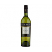 Tio Pepe Sherry Száraz (Spanyol) Bor 15,5%  0,75 L