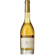 Tokaj Nobilis 6 Puttonyos Aszú 2017 0,375L