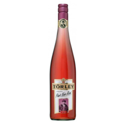 Törley Pinot Noir Száraz Rosébor 0,75L 2020