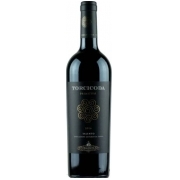 Tormaresca Torcicoda Primitivo 2017 0,75L