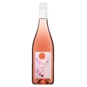 Tornai Pink Pinot Gris 2017 0,75L