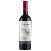 Miguel Torres Ándica Cabernet Sauvignon Gran Reserva 2020 (Bio)