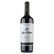 Miguel Torres Las Mulas Carmenere Reserva 2021 (Bio)