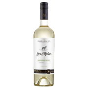 Miguel Torres Las Mulas Sauvignon Blanc Reserva 2021 (Bio)