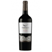 Trapiche Malbec 2017 0,75 Argentína