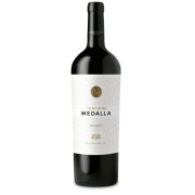 Trapiche Medalla Malbec 2021 0,75L