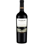 Trapiche Oak Cask Cabernet Sauvignon 2017 0,75 (Argentína)