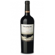 Trapiche Oak Cask Syrah 2018 0,75 (Argentína)