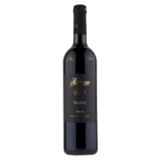 Tringa Merlot Reserve 2016 0,75L