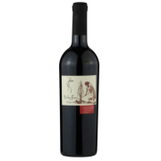 Tüske Annus (Cabernet Sauvignon) 2018