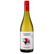 Tussock Jumper Chardonnay 2018 0,75L