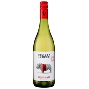 Tussock Jumper Chenin Blanc 2018 0,75L