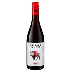 Tussock Jumper Gamay 0,75L