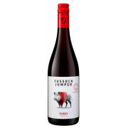 Tussock Jumper Gamay 0,75L
