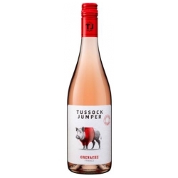 Tussock Jumper Grenache Rosé 2018 0,75L