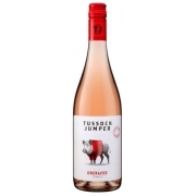 Tussock Jumper Grenache Rosé 2018 0,75L