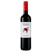 Tussock Jumper Nero D'avola 2018 0,75L