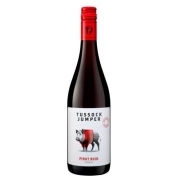 Tussock Jumper Pinot Noir 2018 0,75L