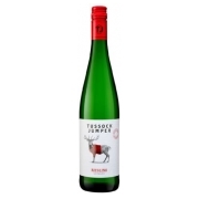 Tussock Jumper Riesling 2018 0,75L