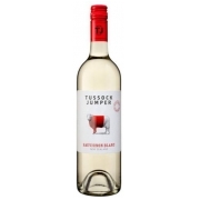 Tussock Jumper Sauvignon Blanc 2019 0,75L