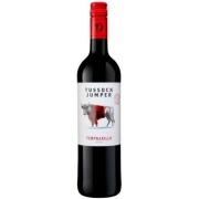 Tussock Jumper Tempranillo 2018 0,75L