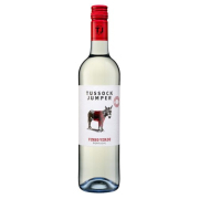 Tussock Jumper Vinho Verde 2022 0,75L