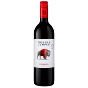 Tussock Jumper Zinfandel 2019 0,75L