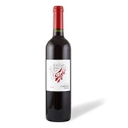 Tűzkő Birtok Cabernet Franc 2015