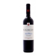 Twickel Szőlőbirtok Kajmád Cabernet Sauvignon 2016 0,75L